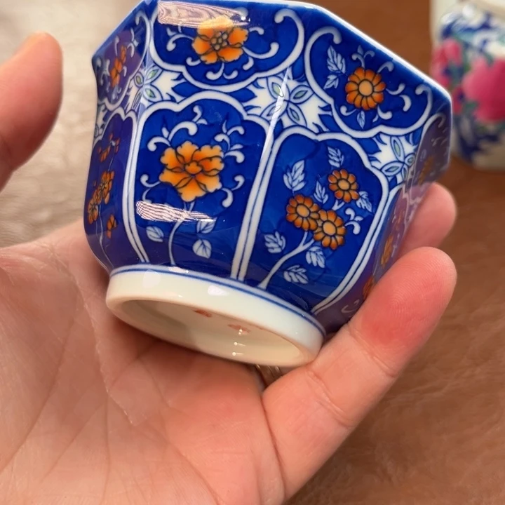 瓷片千年瓷都景德镇