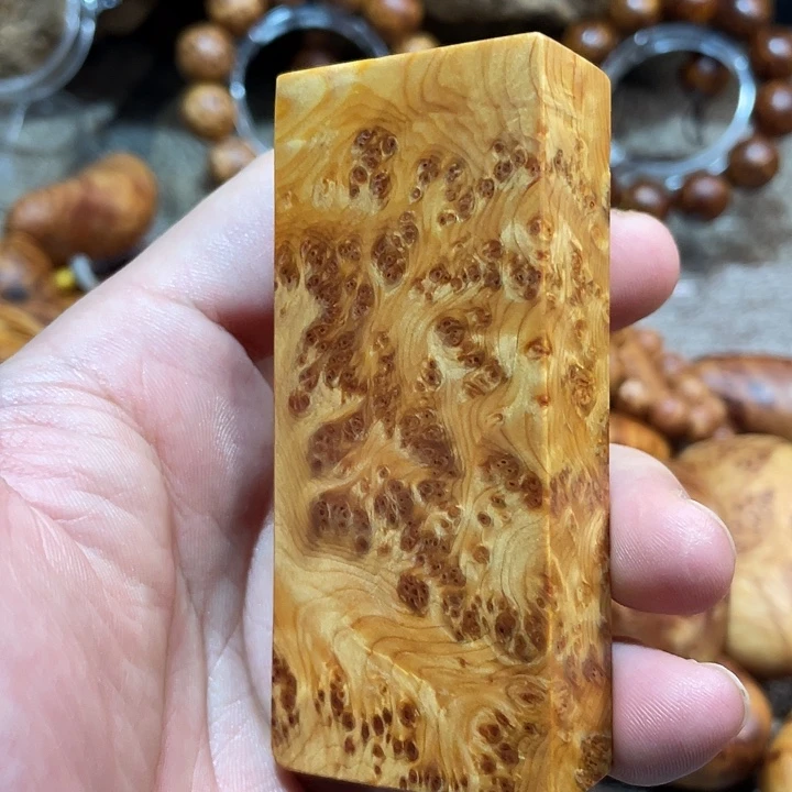 其他柏木（崖柏）把
