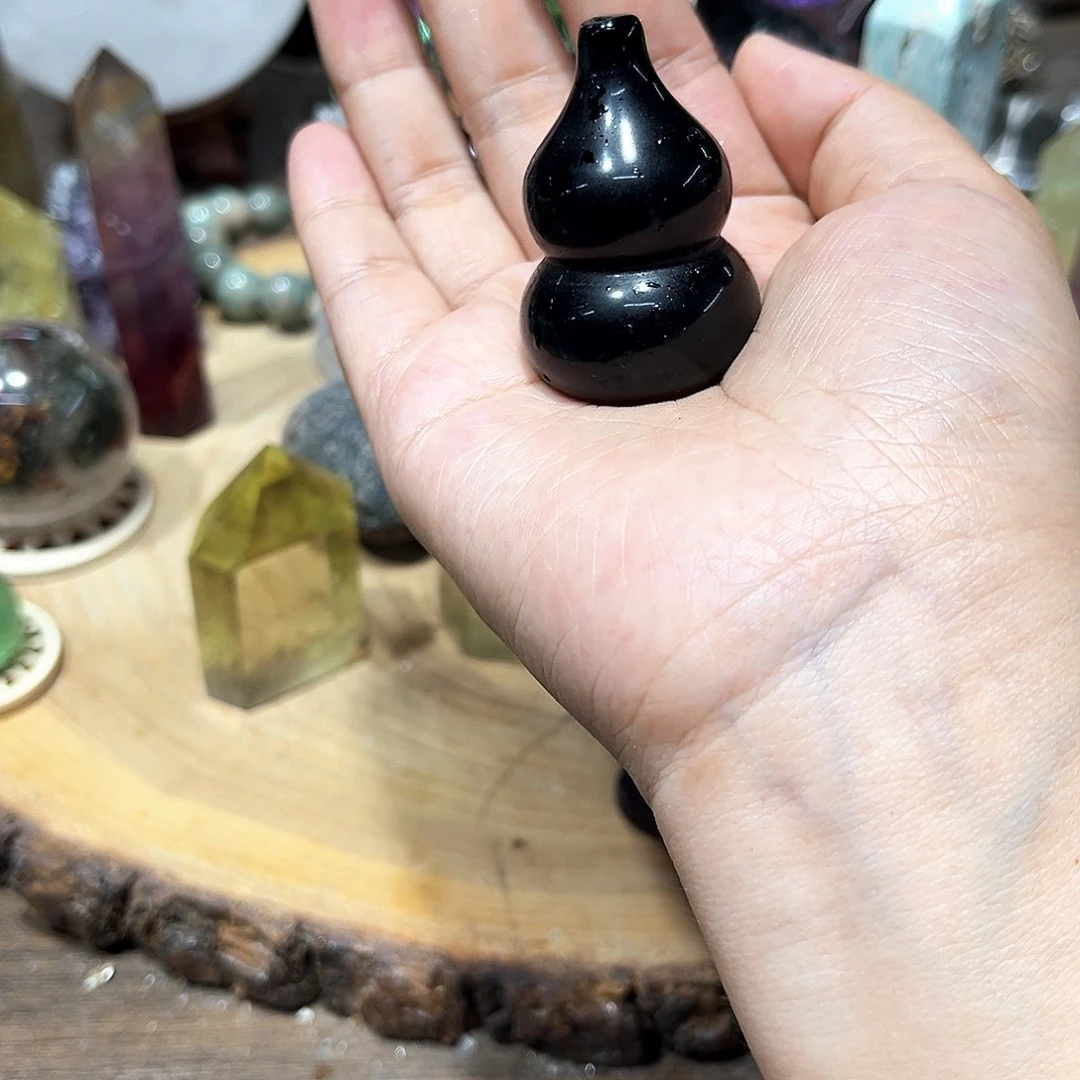 未镶嵌珠宝半成品水晶多样性发其一微瑕