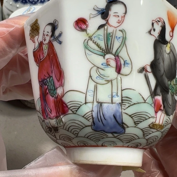 景德镇瓷器摆件工艺品