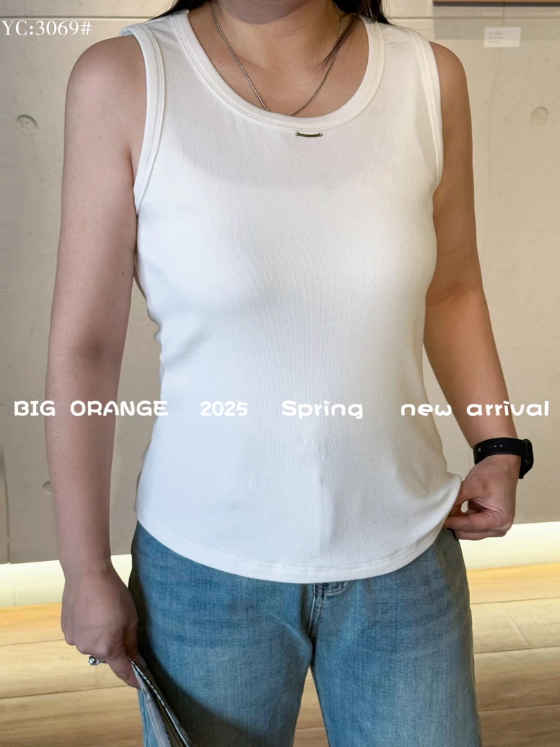 LPMAX -橘家背心打底3069