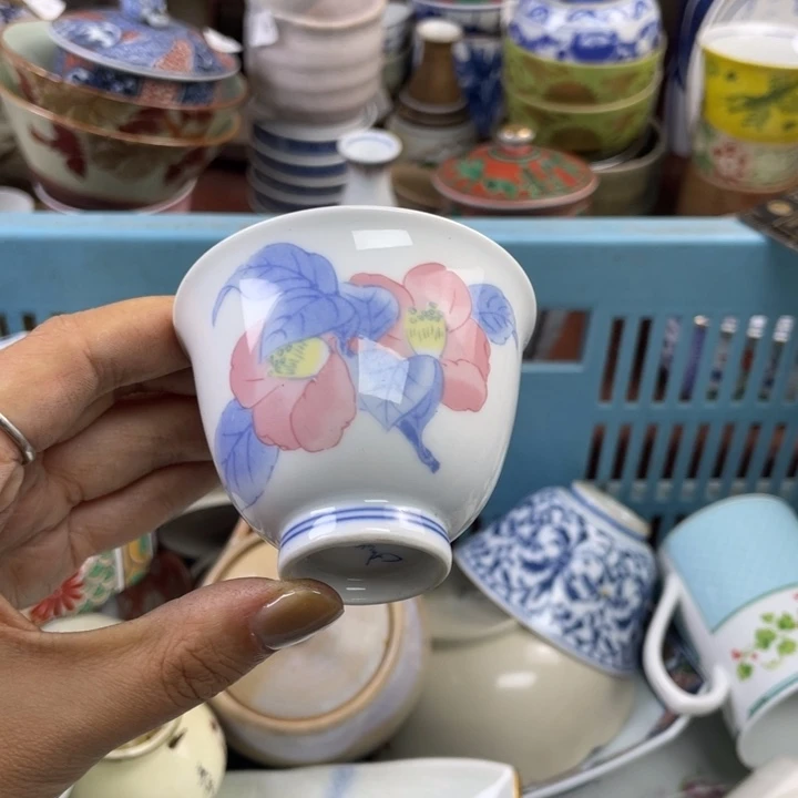 琉璃手工艺品开播了…开播了
