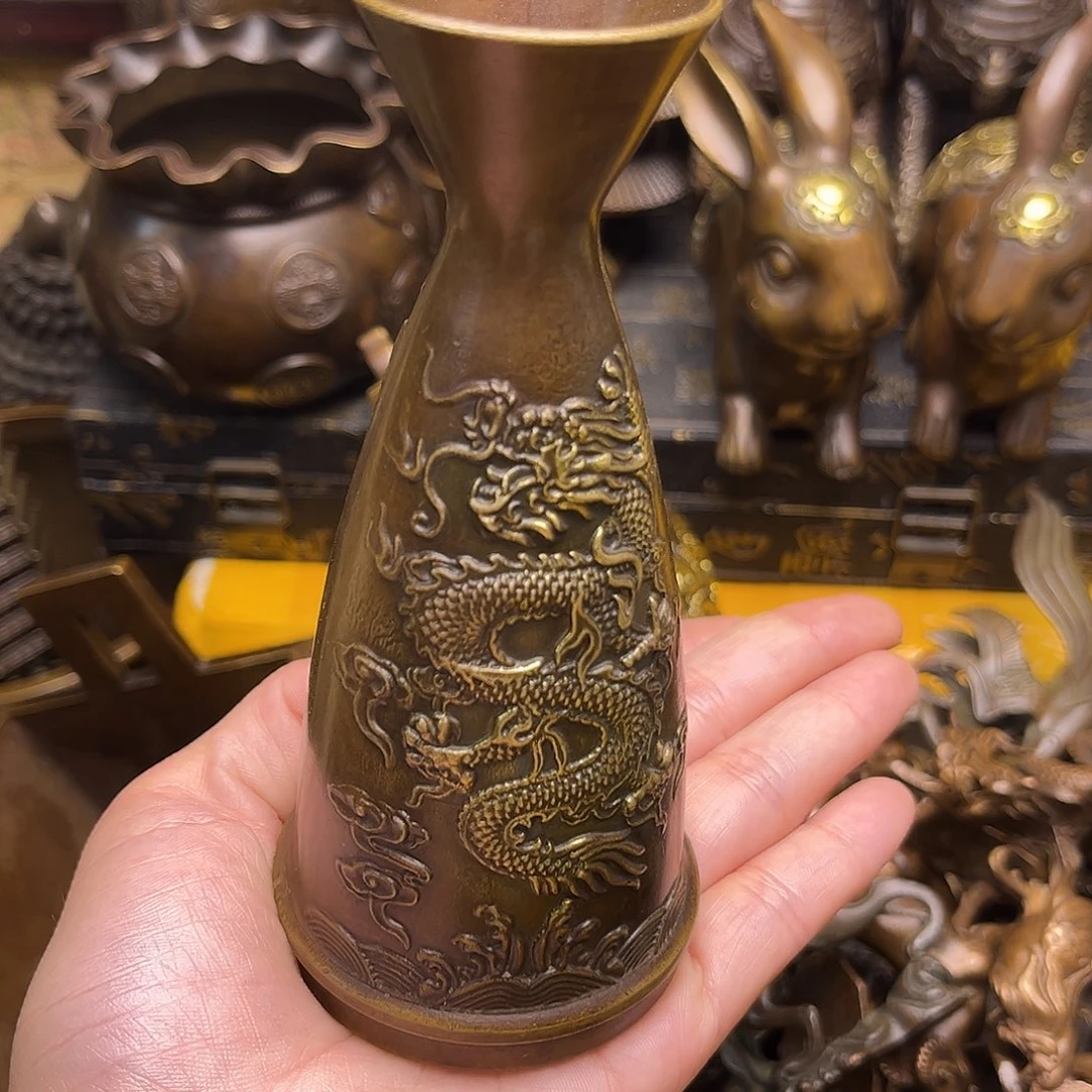 老王铜器链接点击下单