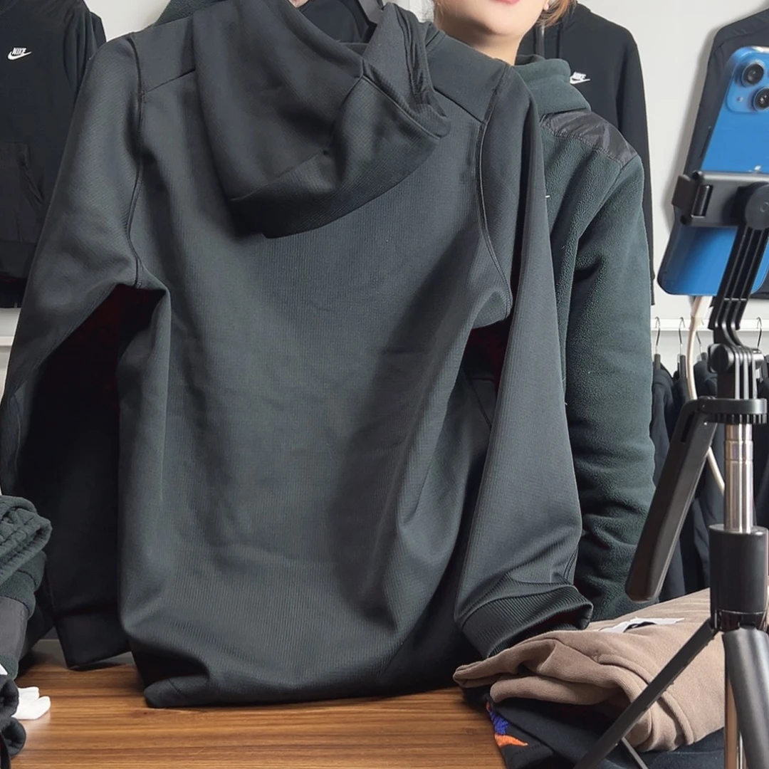 2125外套立领XL码150-170斤不退换