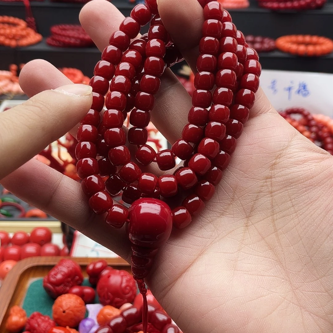 红漂亮（直播专用）