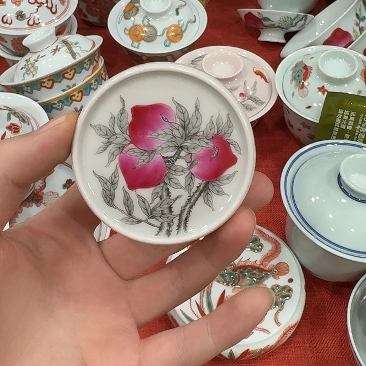 陶瓷艺术品收藏陶瓷