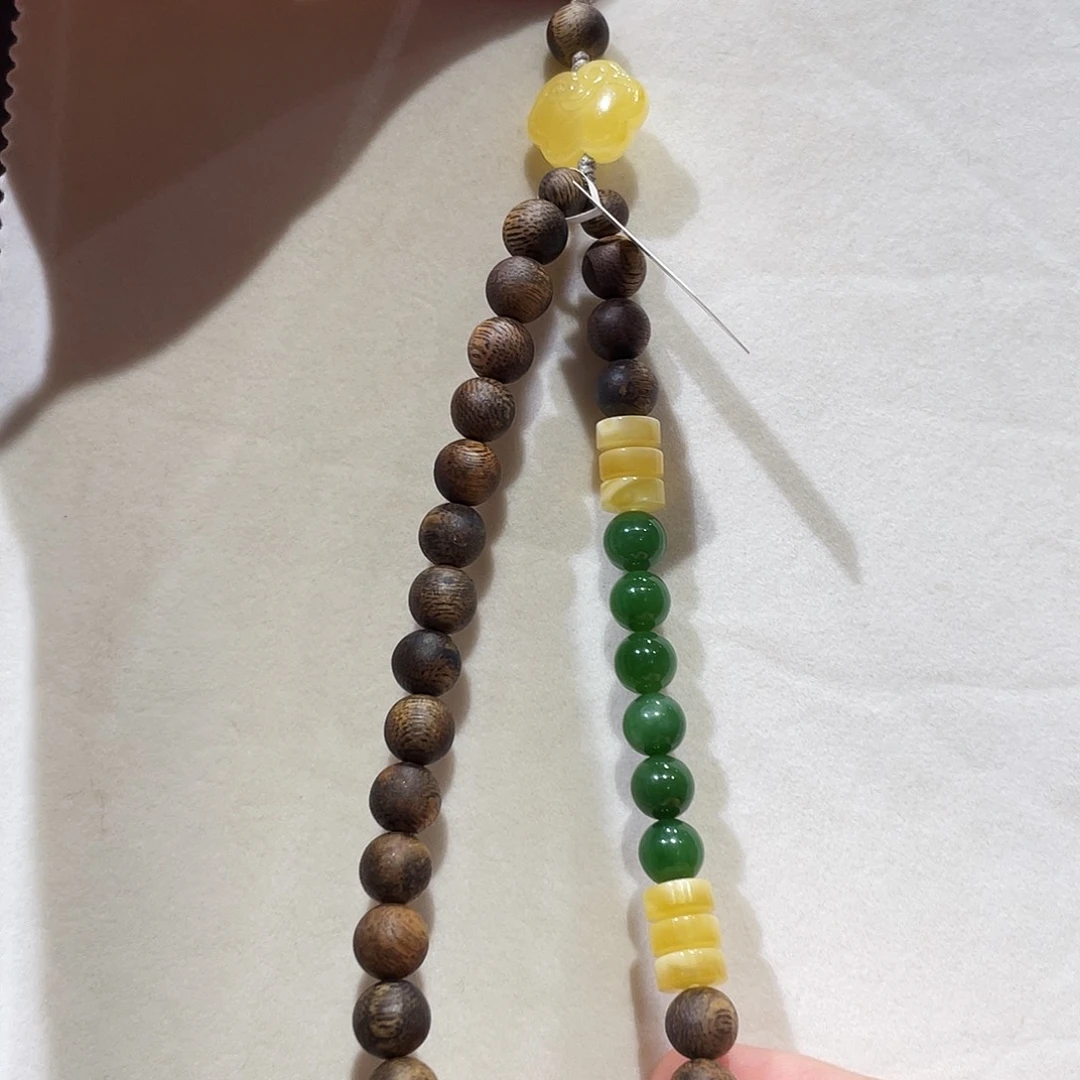 沉香手串沉香手串