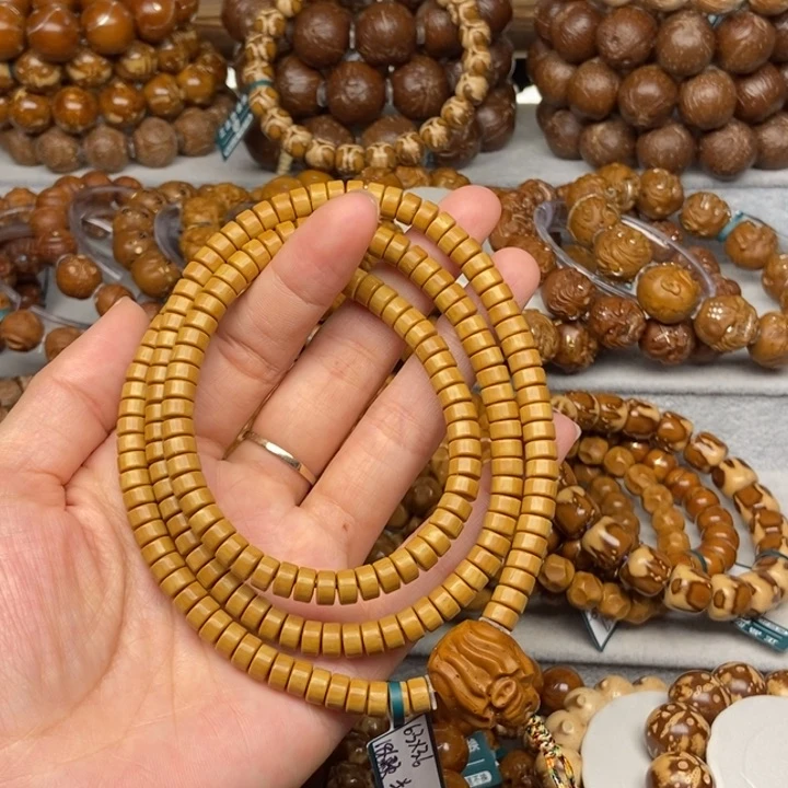 紫金鼠手串紫金鼠脖挂6.3