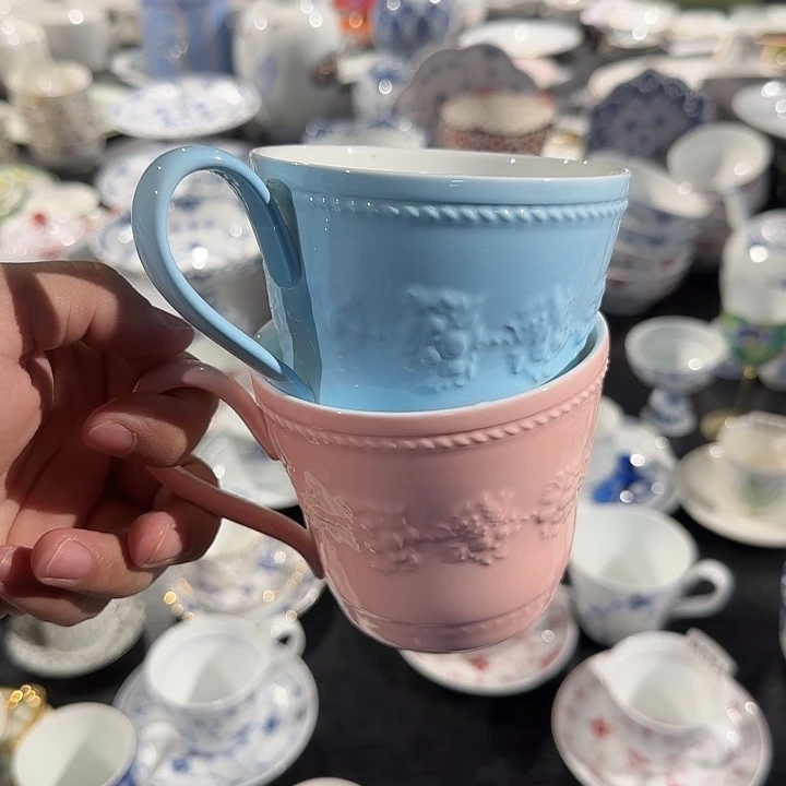 两个马克杯马克杯