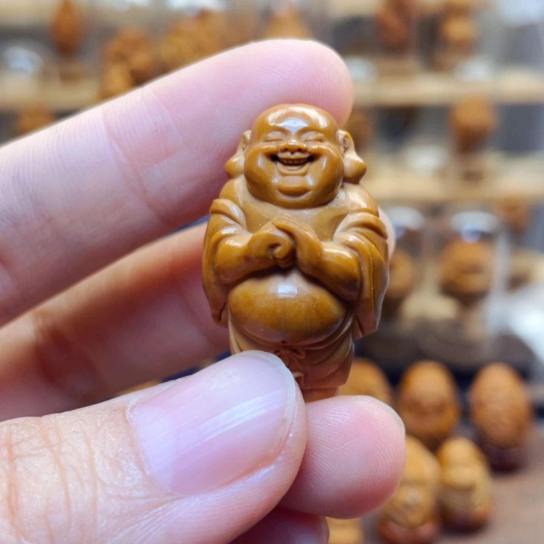 【闪购商品】手串/手链橄榄核