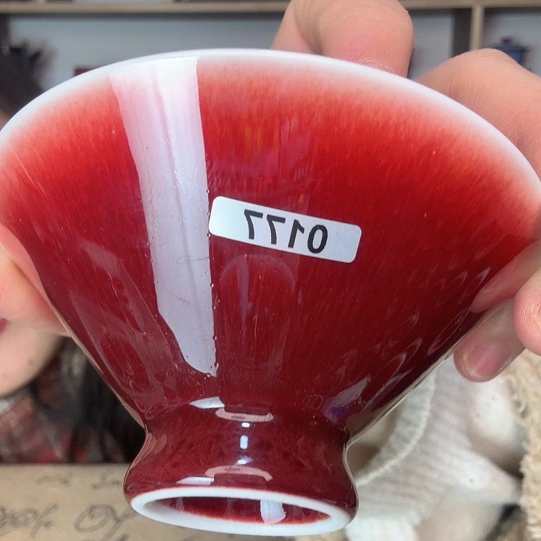 景德镇郎红陶瓷景德镇郎红陶瓷