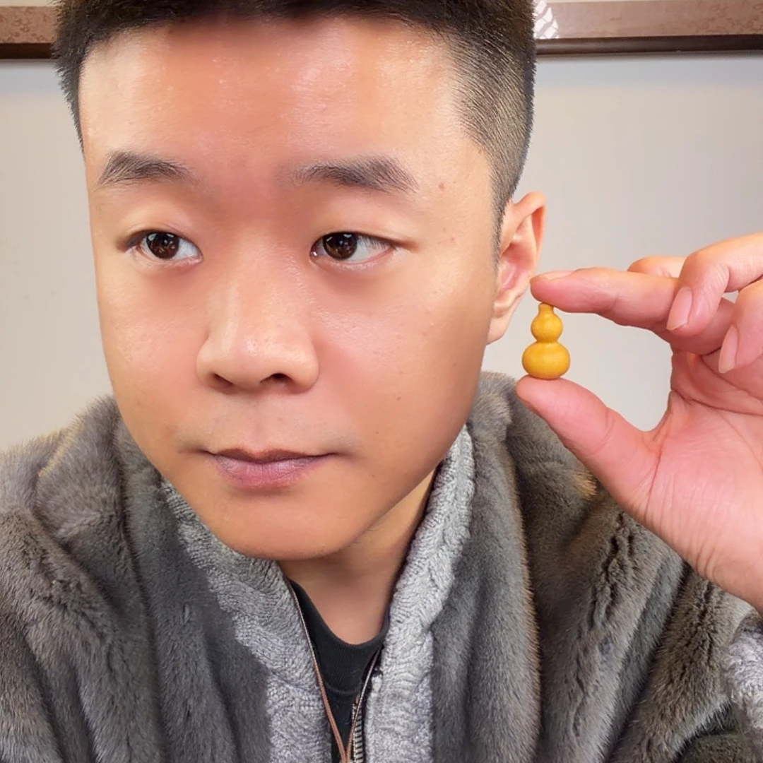 程***程精品天津嘴八宝葫芦