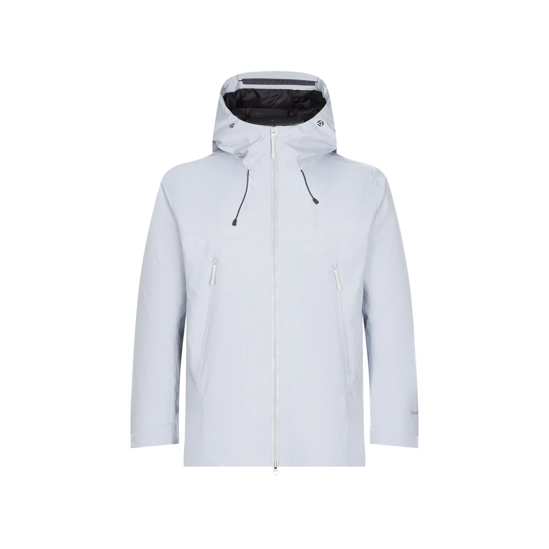 【秋冬新款】冲锋登山服外套25年新款男女同款1713#