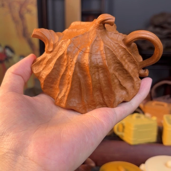茶壶紫砂S*-好吧那明天再给吧明天早上