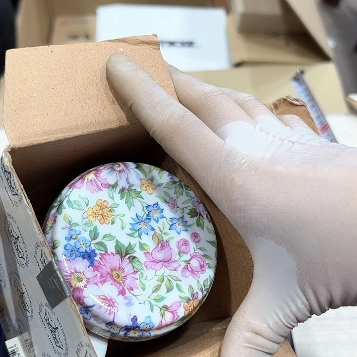 用****6新亿阁中古商品无售后