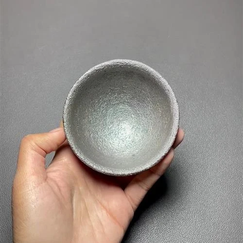 【闪购商品】茶盏-635............