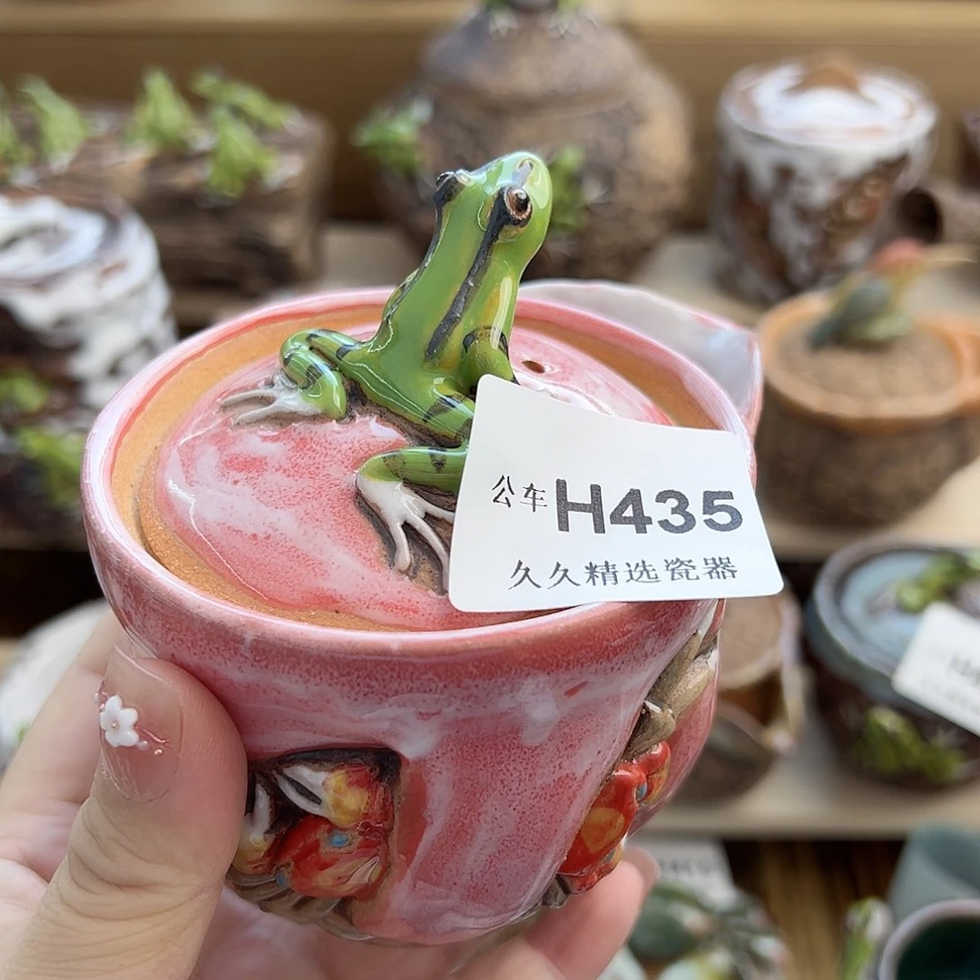 闪购久久家的瓷器