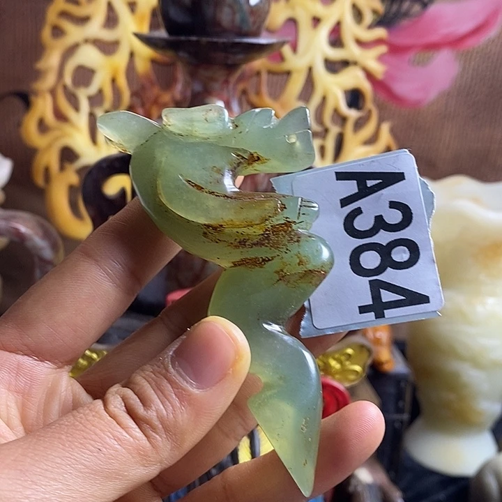 石材玉器一物一图