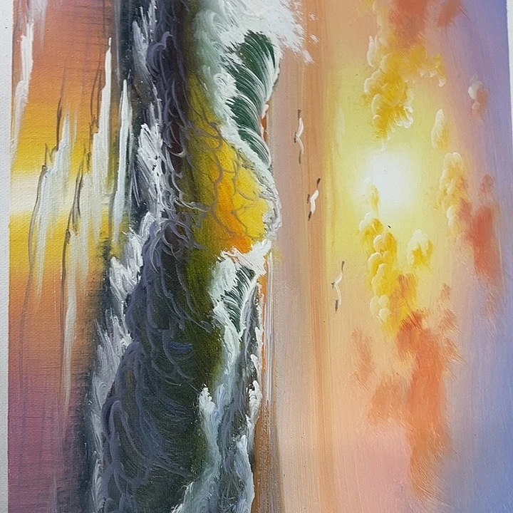 油画说p z p z w y y p p z