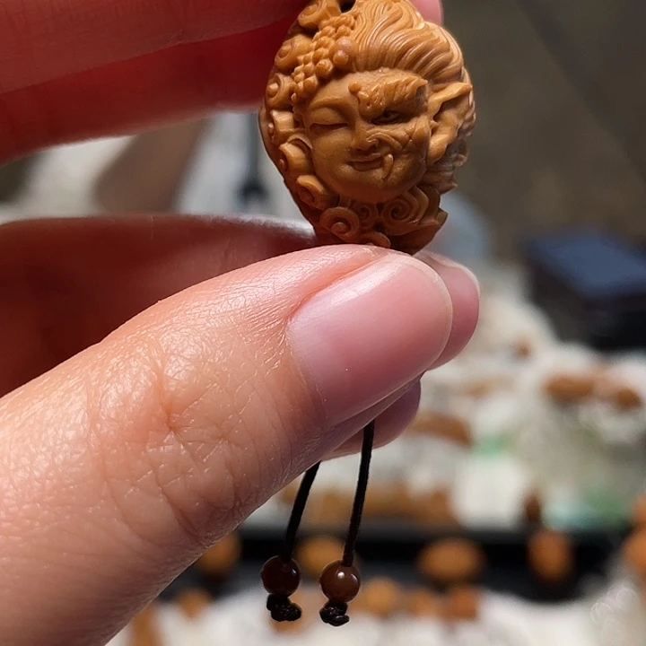 橄榄核手串/手链橄榄核