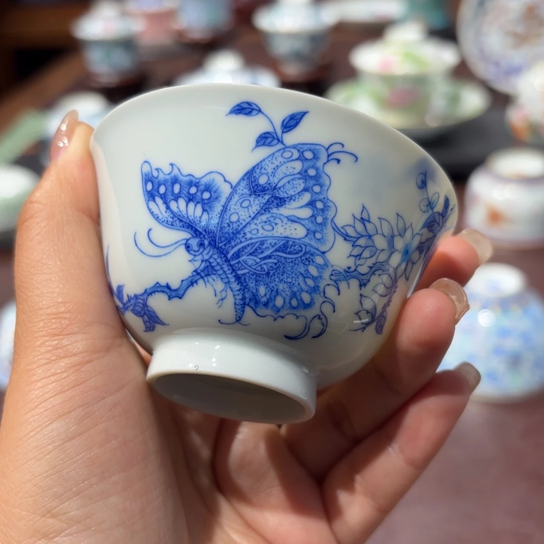 梦蝶杯 柴………………………………