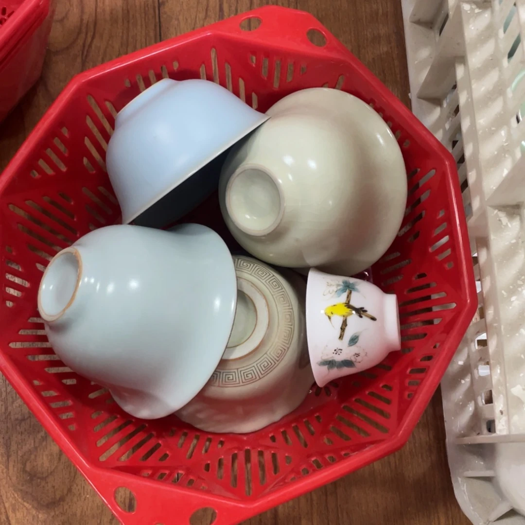 茶具茶器茶壶茶杯