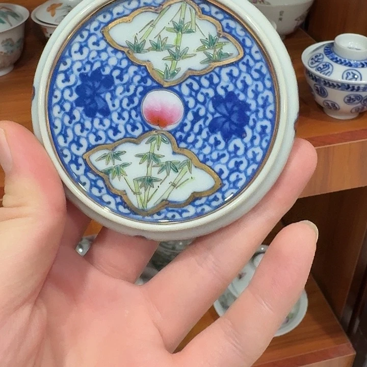 陶瓷艺术品收藏陶瓷