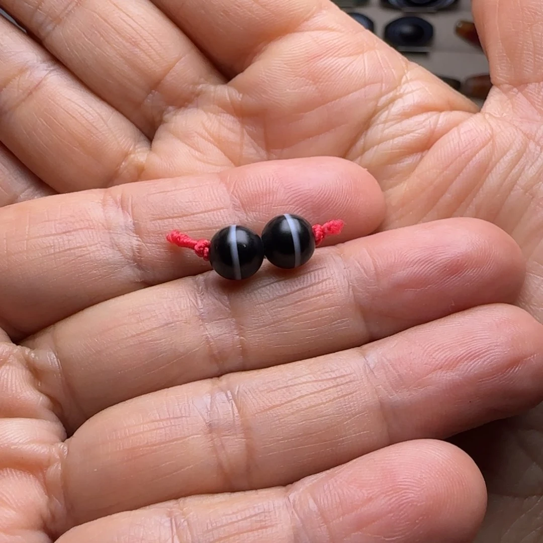 玛瑙/玉髓颈饰未镶嵌罡*好