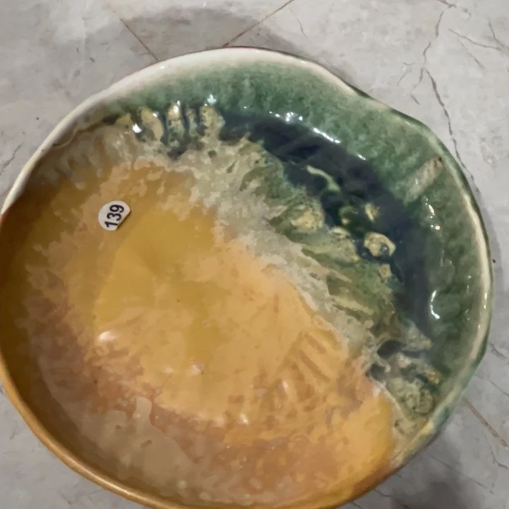 盘懿树日式手捏餐具茶具