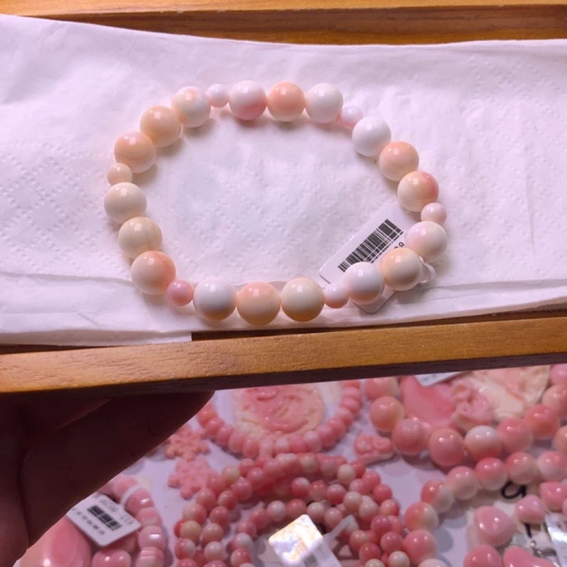 【闪购商品】查罗石颈饰合金福利编号56