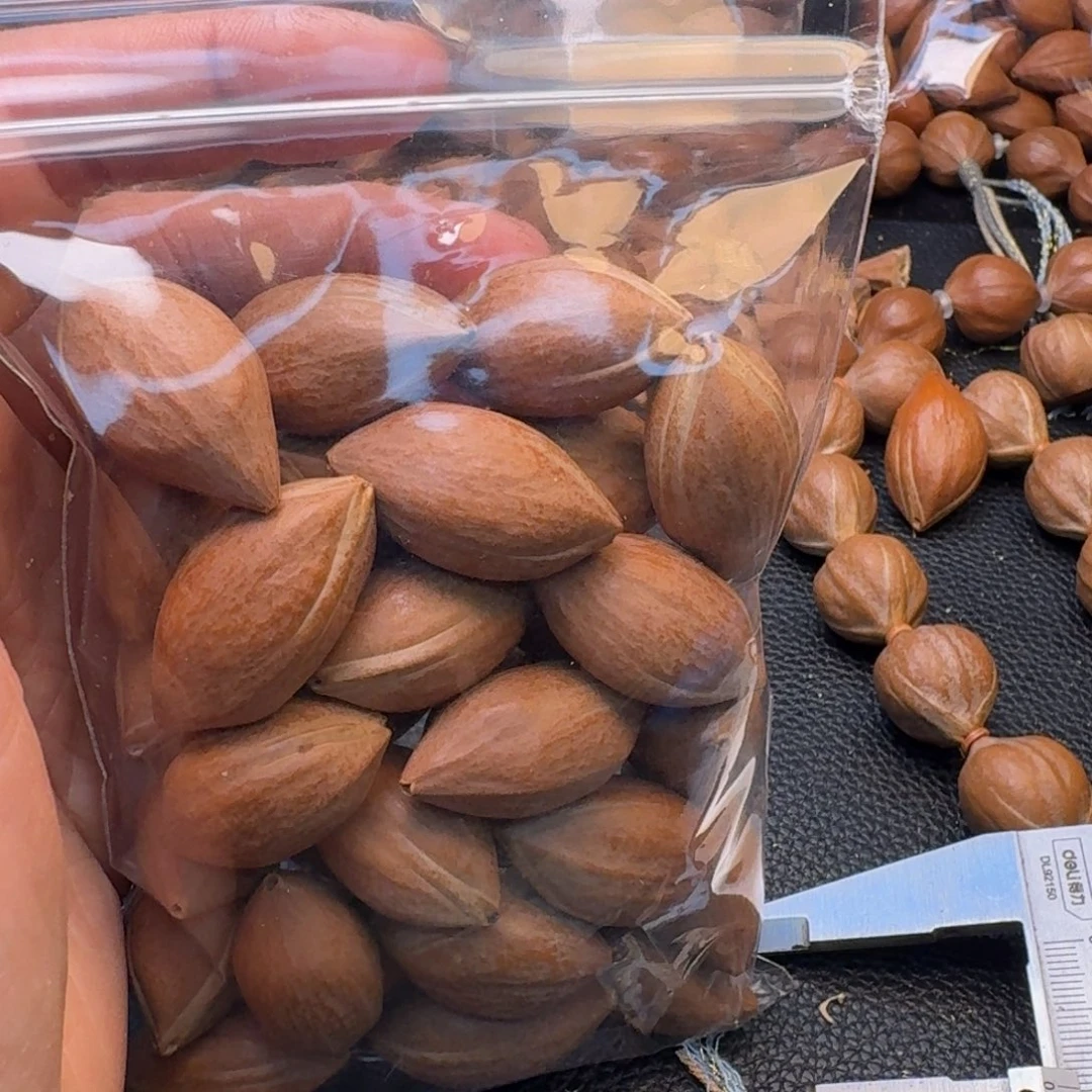 0***7橄榄核手串/手链1