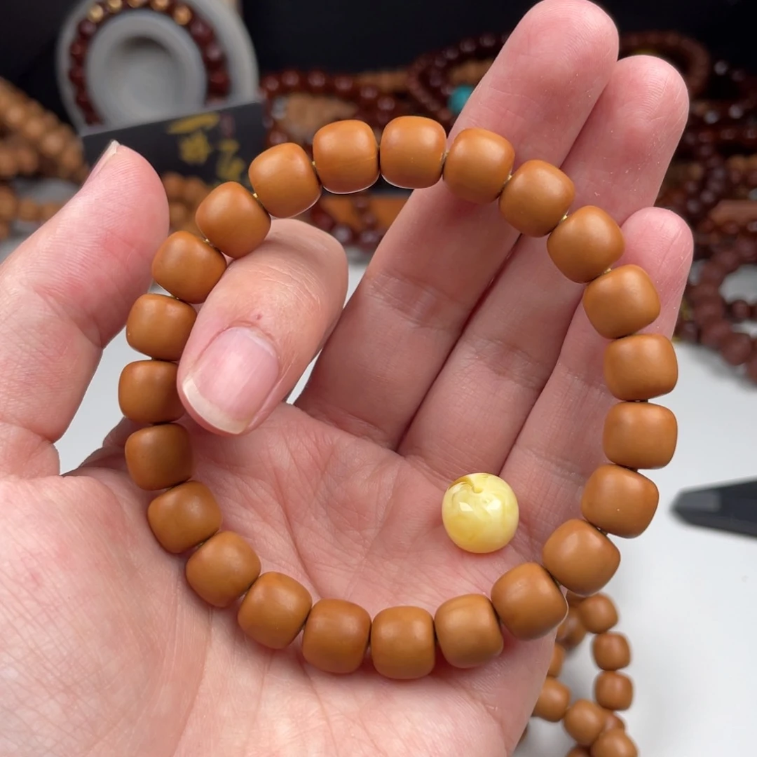 猴头核桃手串云天老邢38:8配饰10