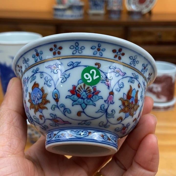 景德镇陶瓷景德镇瓷器