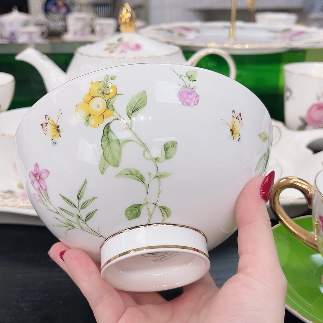 骨瓷面碗—————————————————-