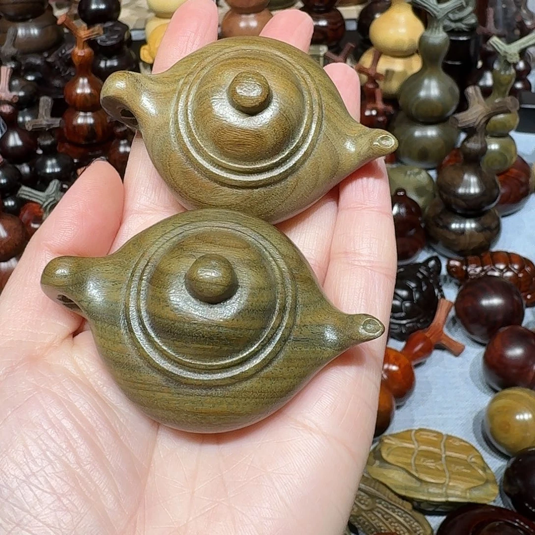 工***口香榧木绿檀绿檀绿檀