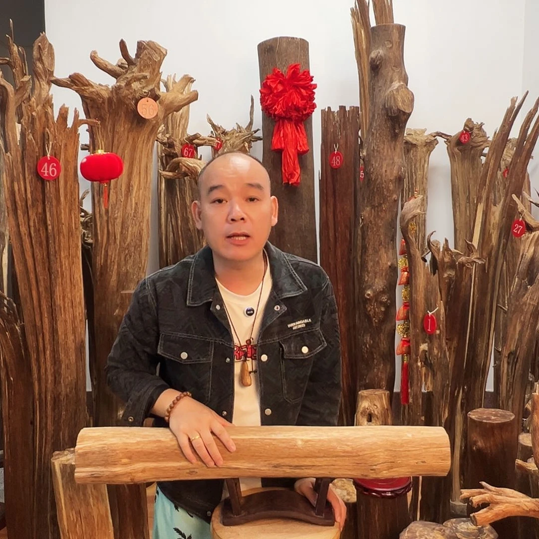 沉香碎屑沉香沉香原料