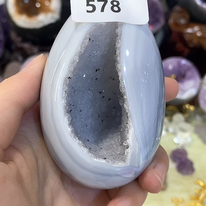 未镶嵌水晶大型摆件（非配饰）