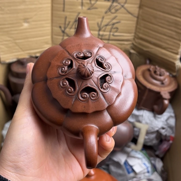 紫砂茶壶紫砂壶等