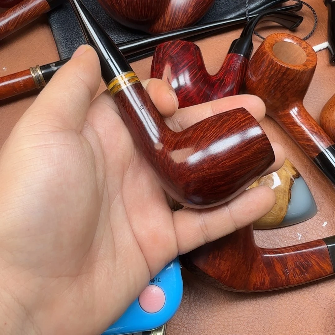 S***鬼大叶紫檀（黑酸枝木类）