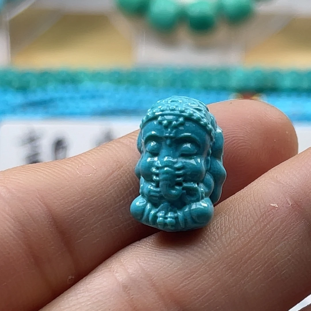 【阿吉甄选】湖北十堰原DIY矿象神