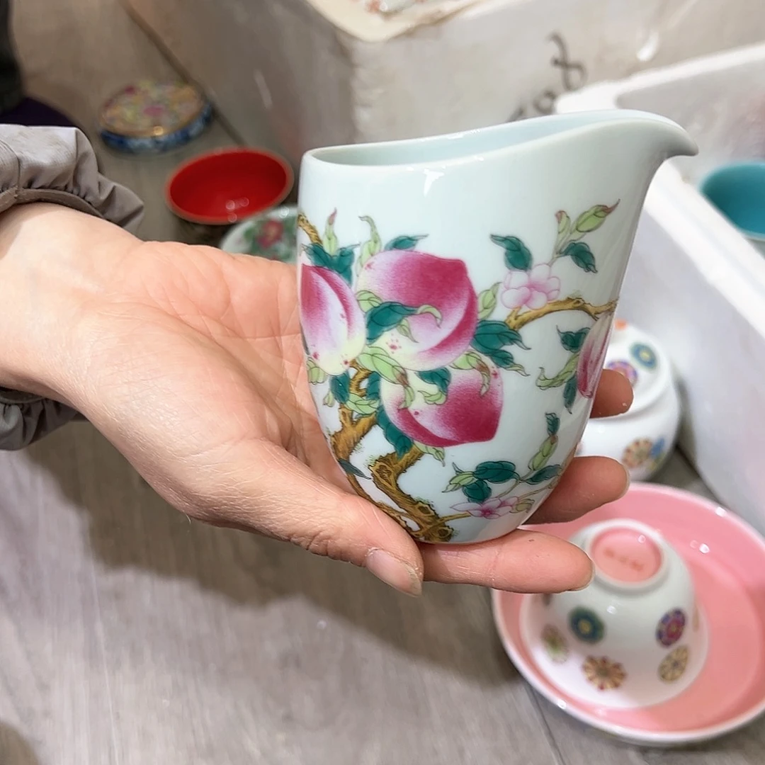 微瑕微瑕景德镇陶瓷