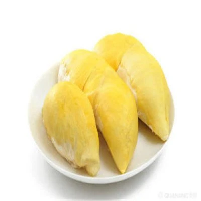 【果肉】新鲜金枕榴莲、0.1-9.9斤、一果一重、核小肉肥金枕泰国金枕泰国