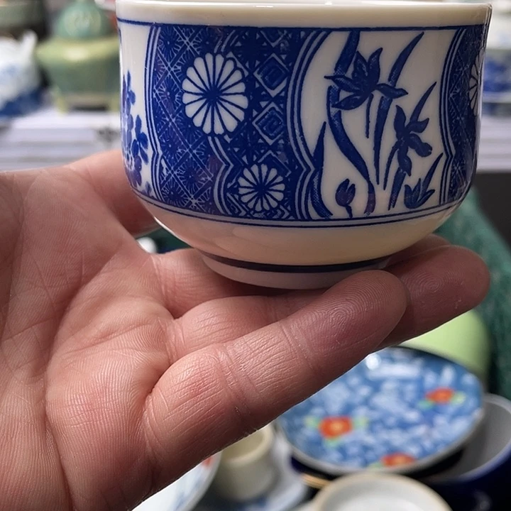 水滴瓷器水滴瓷器