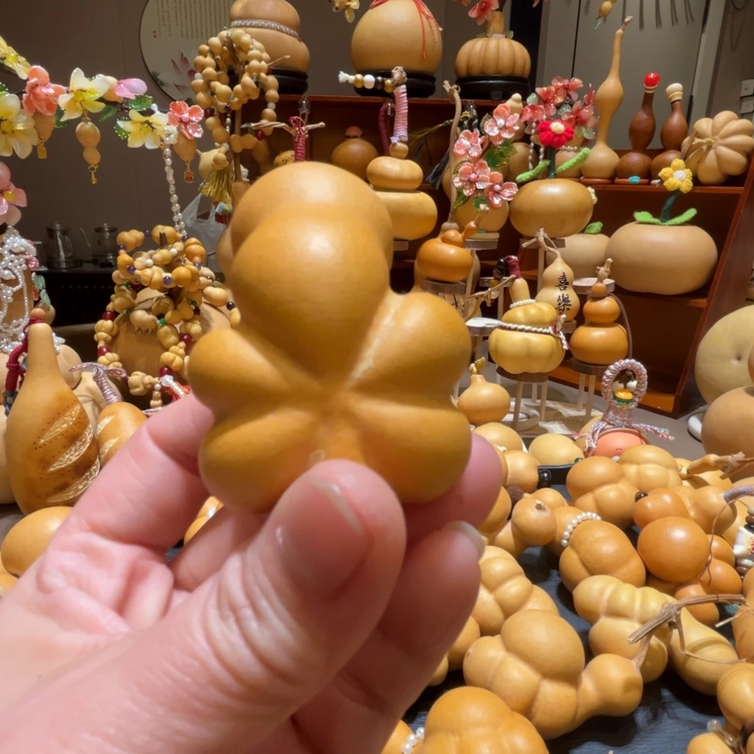 李****小乌龟放漏葫芦真好看