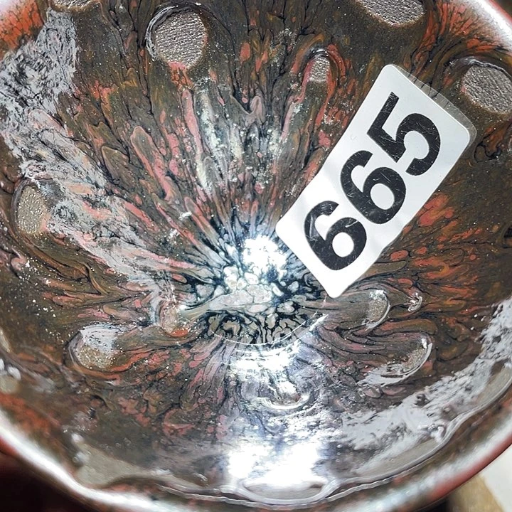 茶盏茶具及各种用品为665