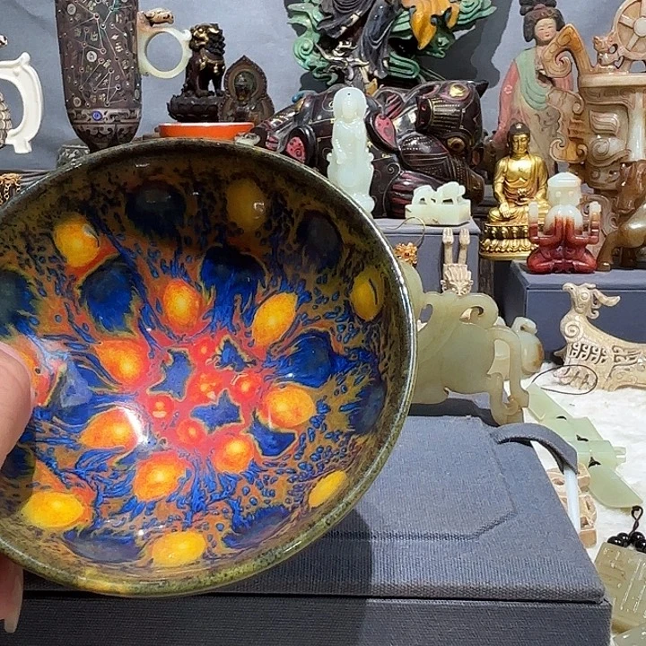 李***室瓷片瓷器制作方法将瓷器