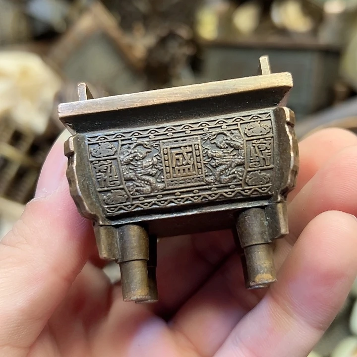 铜器工艺铜器工艺铜器工艺铜