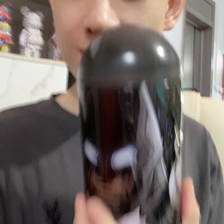 有机玻璃雷龙饲料罐子送饲料