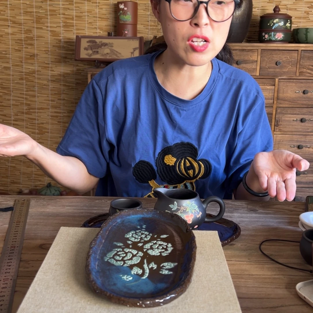 紫砂茶叶罐20777777777777777777777
