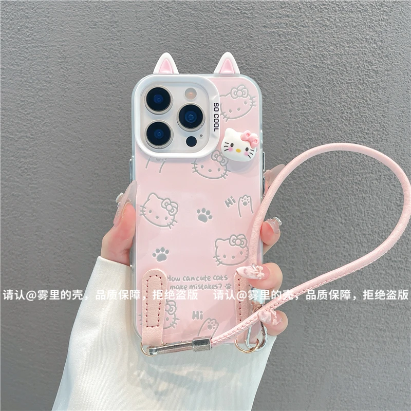 磨砂彩银适用苹果17/iPhone/华为荣耀/OPPO/VIVO/小米手机壳保护